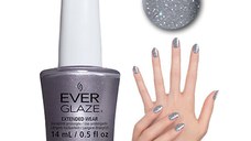 Oja China Glaze Ever Glaze NY Slate of Mind