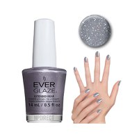 Oja China Glaze Ever Glaze NY Slate of Mind - 1