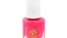 Oja pentru stampila, Global Fashion, 7 ml, Roz