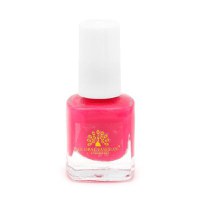 Oja pentru stampila, Global Fashion, 7 ml, Roz - 1