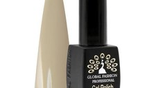 Oja semipermanenta Black Elite, Global Fashion, 8 ml, Bej 219