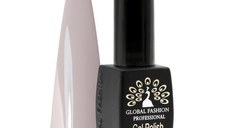 Oja semipermanenta Black Elite, Global Fashion, 8 ml, Bej 223