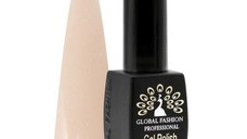 Oja semipermanenta Black Elite, Global Fashion, 8 ml, Bej 333