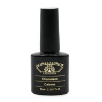 Oja semipermanenta, Global Fashion, Chameleon Cat Eyes, 10 ml, 18 - 1