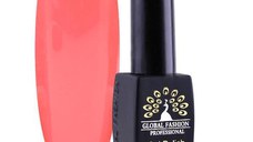 Oja semipermanenta, Global Fashion, London 8 ml, Roz 74