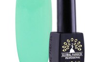 Oja semipermanenta, Global Fashion, London, 8 ml, Verde 16