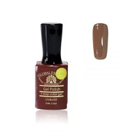 Oja semipermanenta, Global Fashion, Premium, 15 ml, Maro 143 - 1