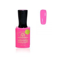 Oja semipermanenta, Global Fashion, Premium, 15 ml, Roz 157 - 1