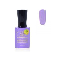 Oja semipermanenta, Global Fashion, Premium, 15 ml, Violet 080 - 1