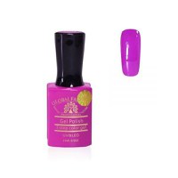 Oja semipermanenta, Global Fashion, Premium, 15 ml, Violet 086 - 1