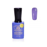 Oja semipermanenta, Global Fashion, Premium, 15 ml, Violet 170 - 1