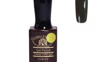 Oja semipermanenta, Global Fashion, Premium, 15ml, Gri 043