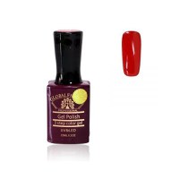 Oja semipermanenta, Global Fashion, Premium, 15ml, Rosu 156 - 1