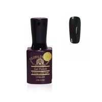 Oja semipermanenta, Global Fashion, Premium, 15ml, Verde 012 - 1