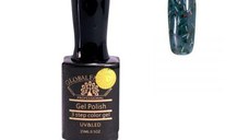 Oja semipermanenta, Global Fashion, Premium, 15ml, Verde 176