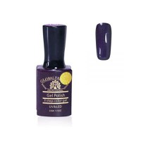 Oja semipermanenta, Global Fashion, Premium,15ml, Violet 130 - 1