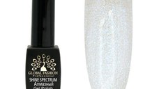 Oja semipermanenta, Global Fashion, Shine Star, 8 ml, 06