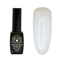 Oja semipermanenta, Global Fashion, Shine Star, 8 ml, 06 - 1