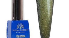 Oja semipermanenta - Rainbow Laser cat eyes gel polish, 8 ml 13