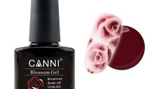 Oja Semipermanenta Soak Off Blossom Canni 671, 7.3 ml