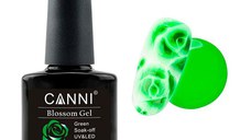 Oja Semipermanenta Soak Off Blossom Canni 681, 7.3 ml