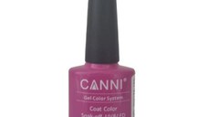 Oja Semipermanenta Soak Off Canni 165, 7,3ml