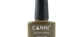 Oja Semipermanenta Soak Off Canni 169, 7,3ml