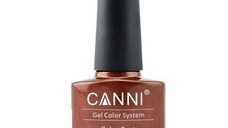 Oja Semipermanenta Soak Off Canni 223, 7,3ml