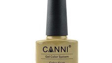 Oja Semipermanenta Soak Off Canni 232, 7,3ml