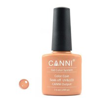 Oja Semipermanenta Soak Off Canni 48, 7,3ml - 1