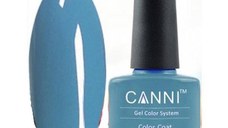 Oja Semipermanenta Soak Off Canni 80, 7,3ml