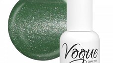 Oja Semipermanenta Vogue 112 Forest Sidefat Lila Rossa, 10 ml