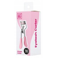 Ondulator pentru Gene Roz Ilu Eyelash Curler Pink - 1