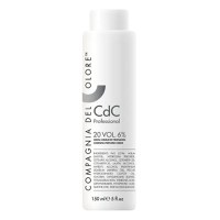 Oxidant Crema 6% - Compagnia del Colore Oxidising Perfumed Cream 20 Vol. 6%, 150 ml - 1