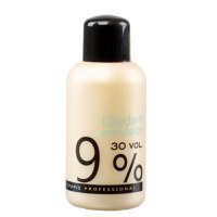 Oxidant crema Basic Salon 9%, 150ml - 1