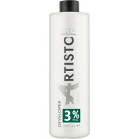 Oxidant Elea Professional Artisto Color 3%, 1000 ml - 1