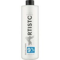 Oxidant Elea Professional Artisto Color 9%, 1000 ml - 1