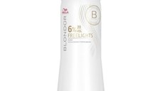 Oxidant - Wella Professionals Blondor Freelights Developer, 6% - 20 Vol, 1000ml