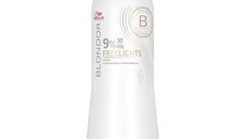 Oxidant - Wella Professionals Blondor Freelights Developer, 9% - 30 Vol, 1000ml