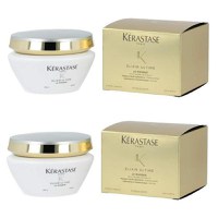 Pachet 2 x Masca pentru Stralucire - Kerastase Elixir Ultime Le Masque Sublimating Oil Infused Masque, 200ml - 1