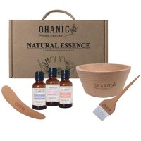 Pachet Natural Essence Ohanic (ulei esential 3 x 30ml) - 1