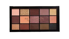 Paleta de Farduri - Makeup Revolution Reloaded Palette Velvet Rose, 1 buc