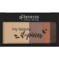 Paleta de Machiaj It-Pieces Refill Freaking Hot Benecos - 1