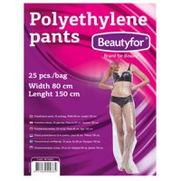 Pantaloni din Polietilena - Beautyfor Polyethylene Pants, 25 buc - 1