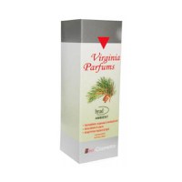 Parfum Ambient Brad Virginia Parfums Favisan, 50ml - 1