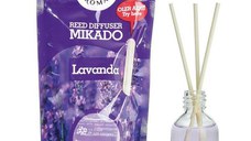 Parfum de Camera Doypack Lavanda Mikado, 30 ml