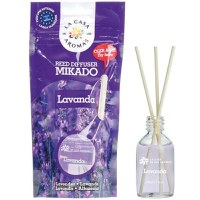 Parfum de Camera Doypack Lavanda Mikado, 30 ml - 1