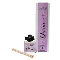 Parfum de Camera Natural Divine 08 PuroBio Home, 100ml - 1