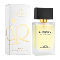 Parfum de Dama Gold Bilionaire Florgarden, 50 ml - 1