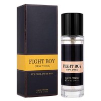 Parfum Lucky Fight Boy New York EDP Florgarden, Barbati, 35 ml - 1